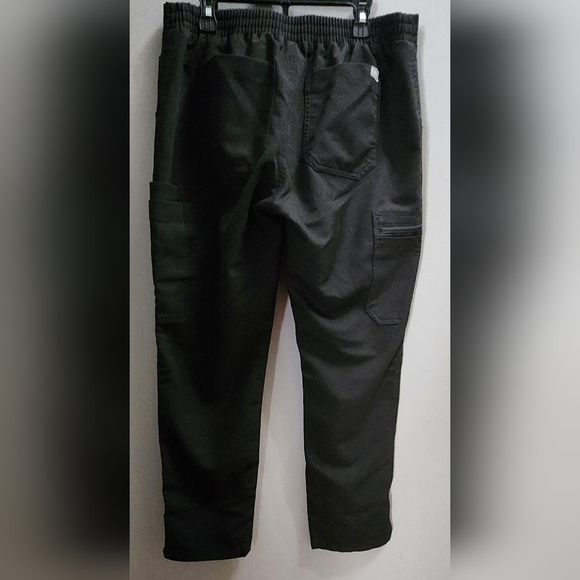 Figs Pants & Jumpsuits Figs Technical Collection Small Petite Scrub